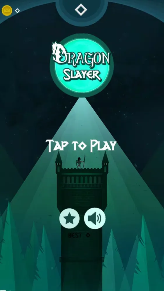 Dragon Slayer Jump Attack স্ক্রিনশট