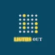 Lightsout - Light bulb Puzzle
