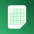 表格手机版- xlsx表格制作编辑软件 表格手机版- xlsx表格制作编辑软件