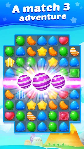 Candy Fever Screenshots