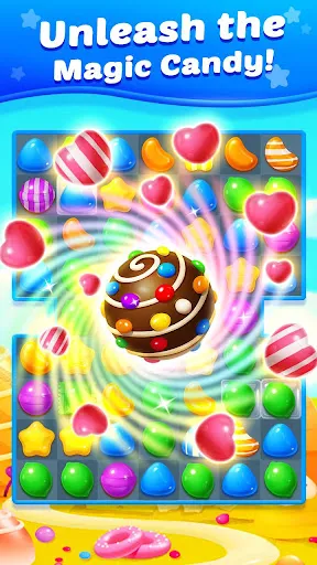Candy Fever Screenshots