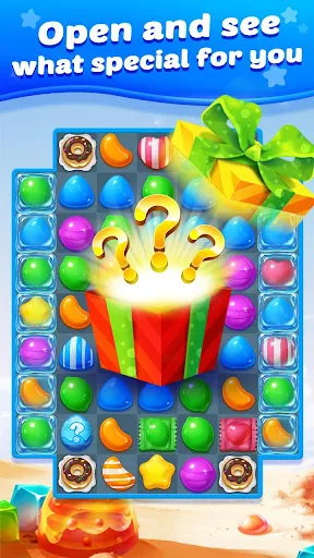 Candy Fever Screenshots