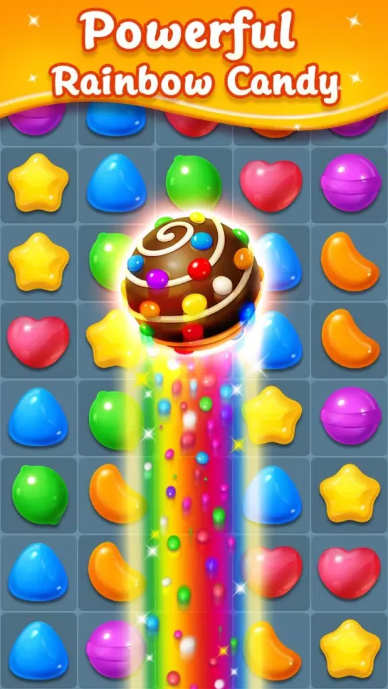 Candy Fever 2 Screenshots