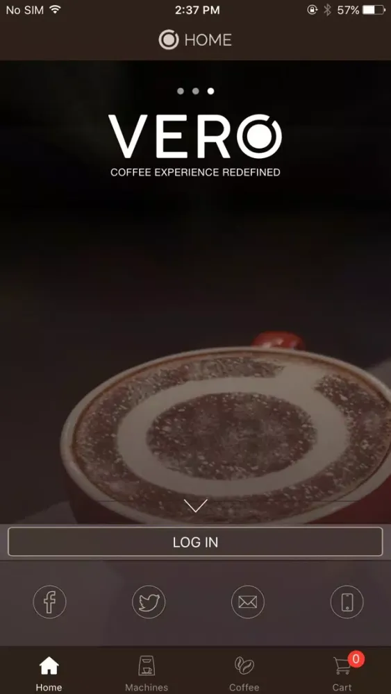 صور Vero Coffee
