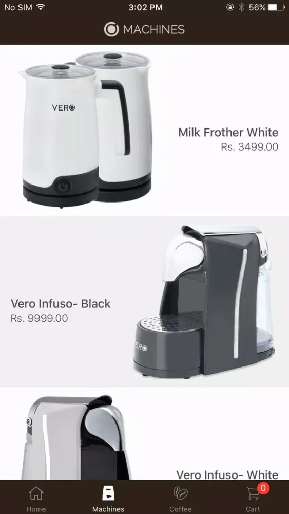 صور Vero Coffee