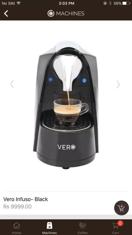 صور Vero Coffee