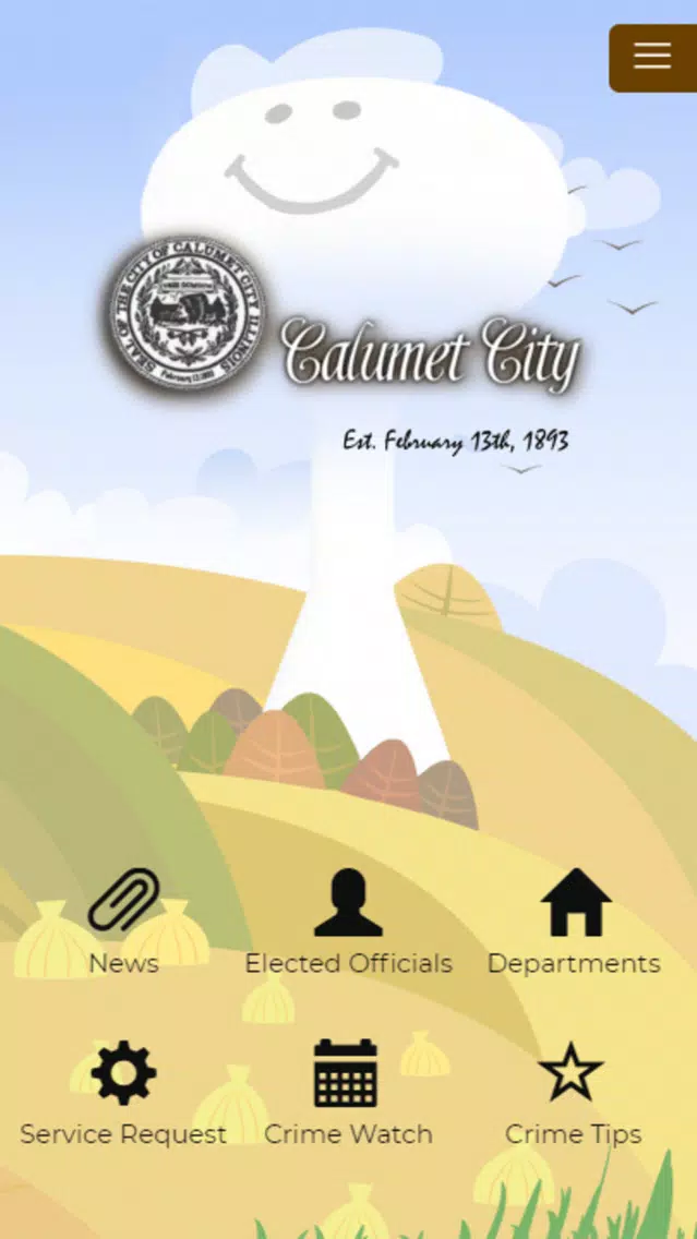 City of Calumet City应用截图
