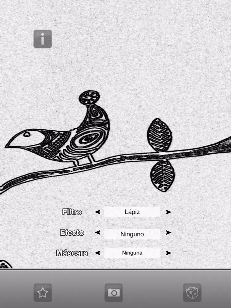 Pencil illusion iPad  स्क्रीनशॉट