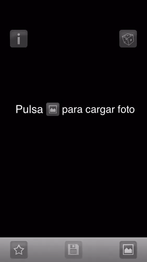 Capturas de tela do Photo illusion