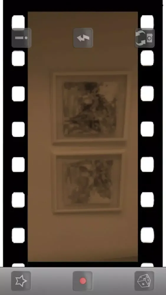 Videocam illusion Screenshots