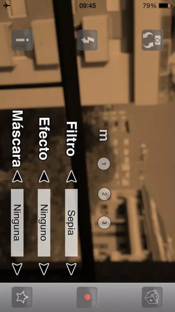 Videocam illusion Screenshots