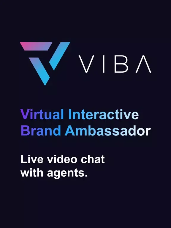 Скриншоты VIBA by Mobile Insight™ iPad 