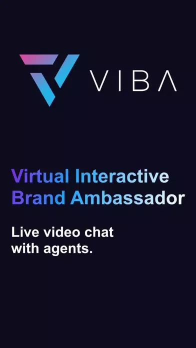 Скриншоты VIBA by Mobile Insight™