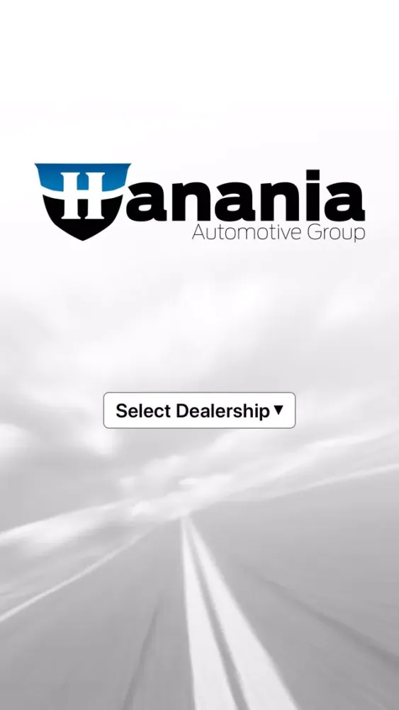 Hanania Automotive Group স্ক্রিনশট