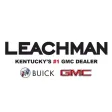 Leachman Buick, GMC, Cadillac Leachman Buick, GMC, Cadillac