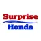 Surprise Honda