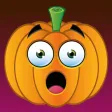 Puzzle Game - Cut the pumpkin