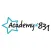 Academy 831