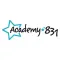 Academy 831