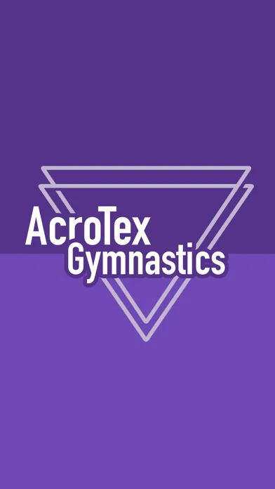Screenshot di AcroTex Gymnastics