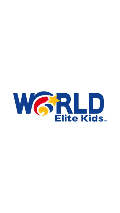 World Elite Kids Ekran Görüntüleri
