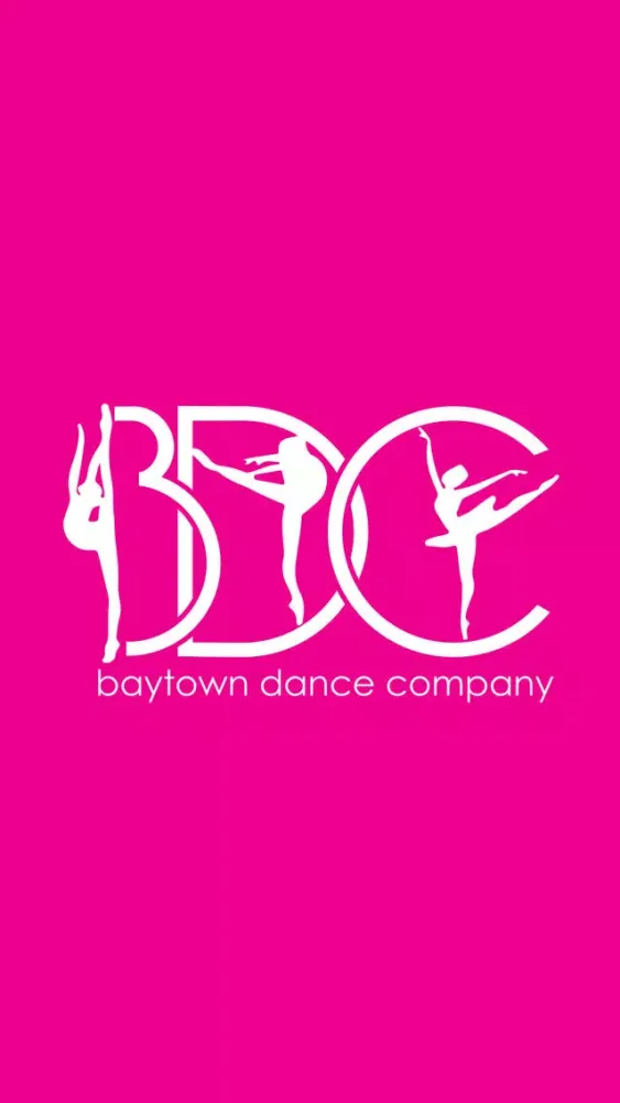 Screenshot di Baytown Dance Company
