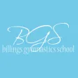 Billings Gymnastics School Billings Gymnastics School