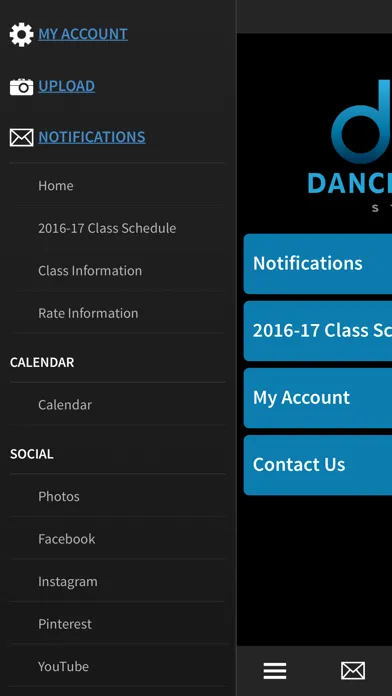 Dance by Design Studios Screenshots