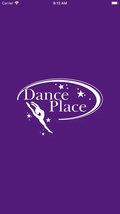 Dance Place स्क्रीनशॉट