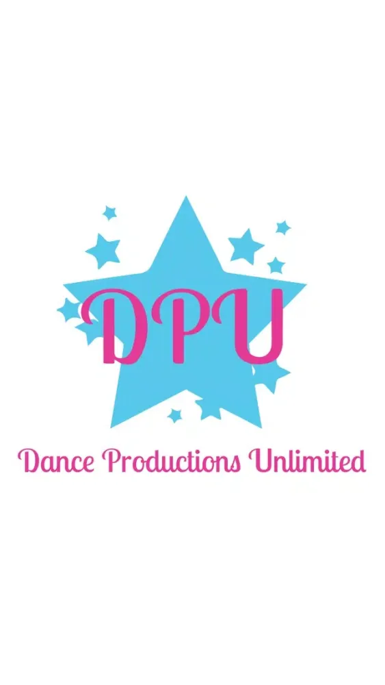 ภาพหน้าจอของ Dance Productions Unlimited