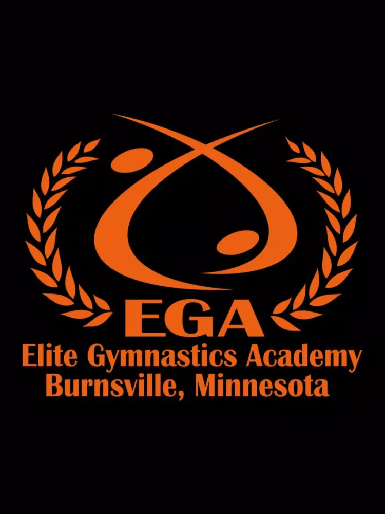 Tangkapan layar Elite Gymnastics Academy iPad 