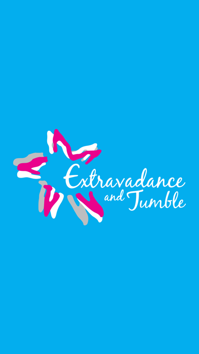 Tangkapan skrin Extravadance & Tumble