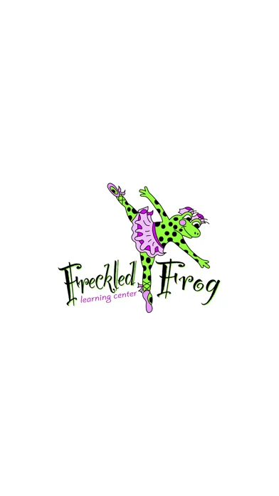 Скриншоты Freckled Frog Learning Center