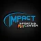 Impact Sports Center