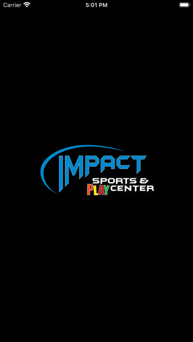 Скриншоты Impact Sports Center