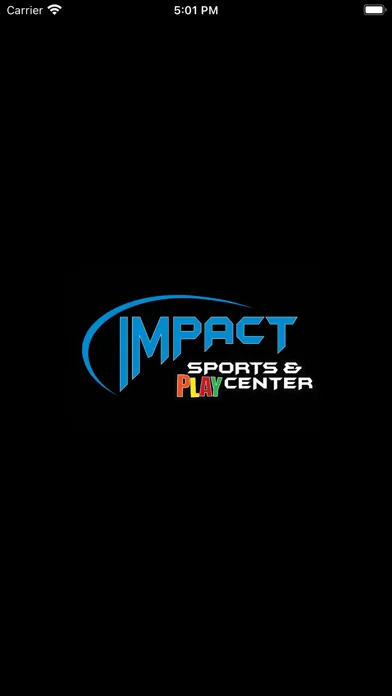 Captures d'écran de Impact Sports Center