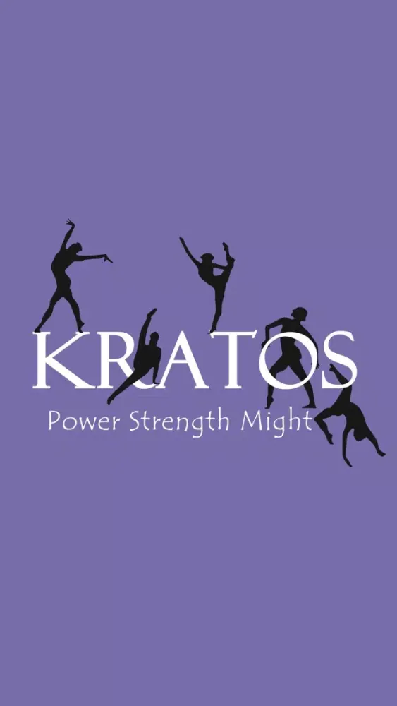 ภาพหน้าจอของ Kratos Gymnastics & Cheer