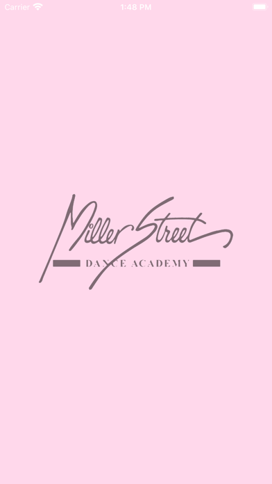 Miller Street Dance應用截圖