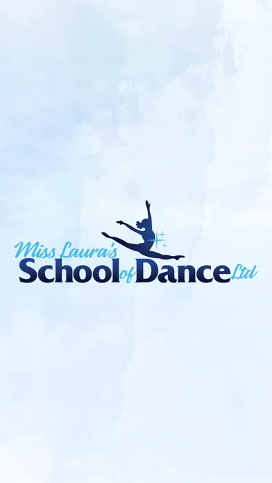 Miss Laura's School of Dance স্ক্রিনশট