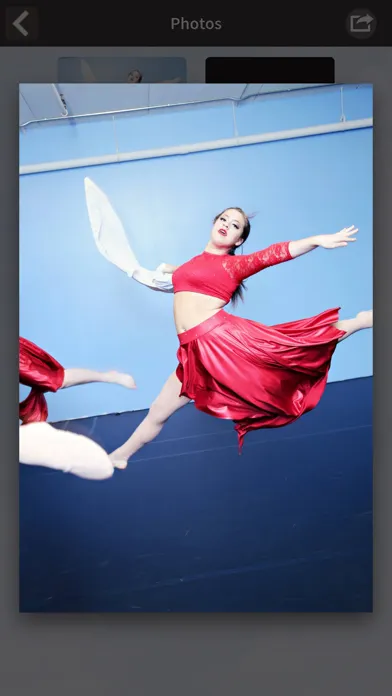 Miss Laura's School of Dance স্ক্রিনশট