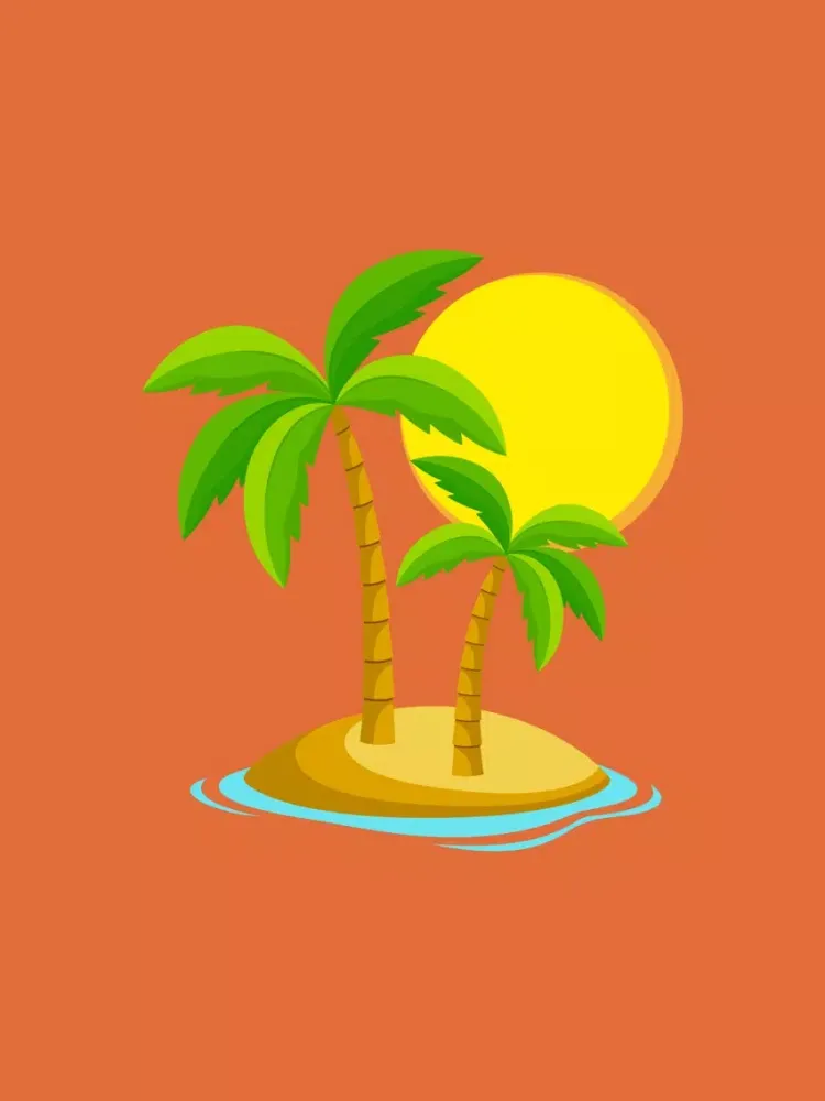 Paradise Island Kids iPad  スクリーンショット