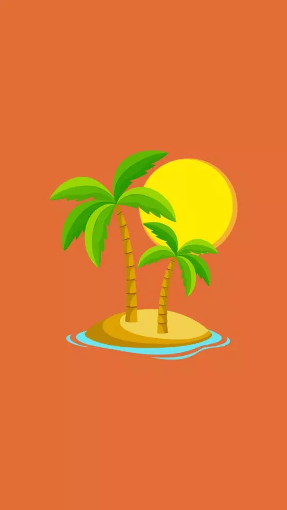 Paradise Island Kids スクリーンショット