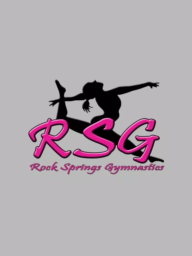 Rock Springs Gymnastics iPad  スクリーンショット