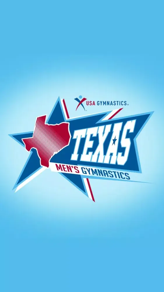 Texas Men's Gymnastics Screenshots