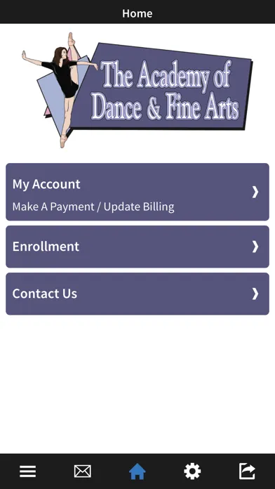 تصاویر Academy of Dance & Fine Arts