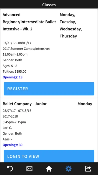 تصاویر Academy of Dance & Fine Arts