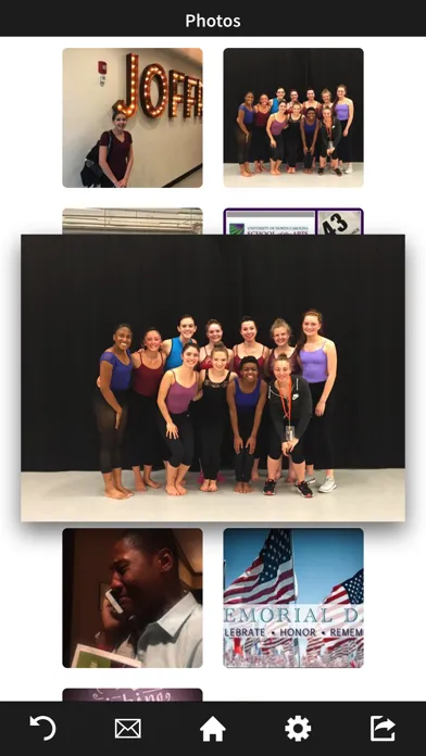 تصاویر Academy of Dance & Fine Arts