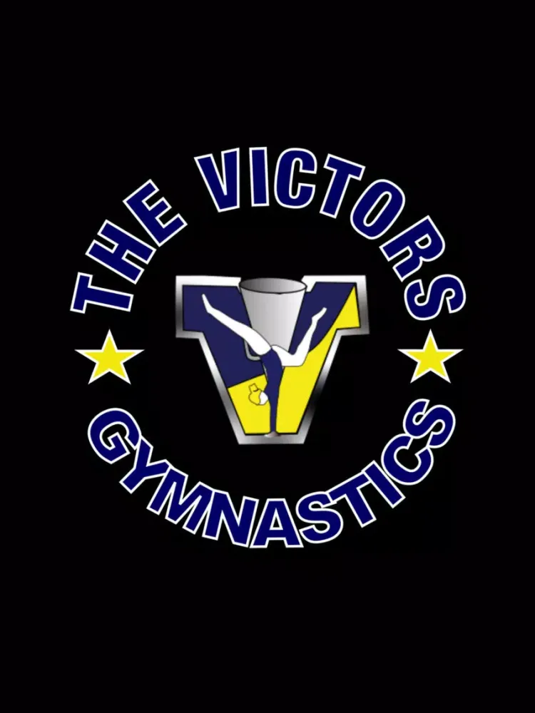 The Victors Gymnastics iPad  स्क्रीनशॉट