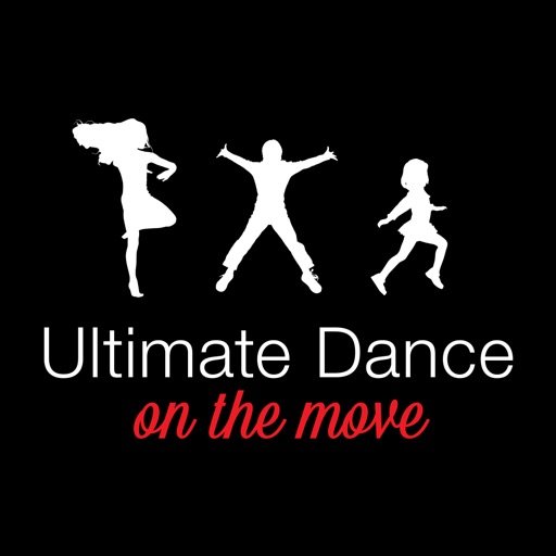 Ultimate Dance On The Move