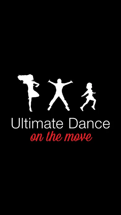 Ultimate Dance On The Move Screenshots